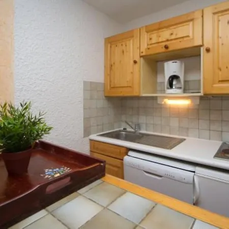 Meijotel B By Interhome Apartment