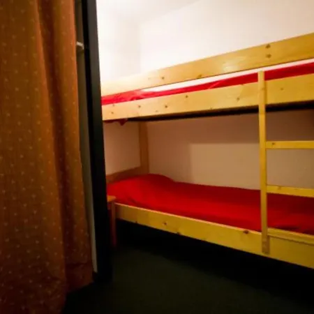 Apartment Meijotel B By Interhome *