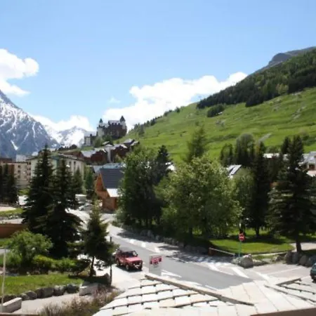 Meijotel B By Interhome Les Deux Alpes